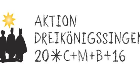 Aktion Dreikönigssingen 2016 (Kindermissionswerk)