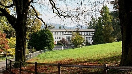 Aloisiuskolleg in Bonn / © N.N. (Aloisiuskolleg)
