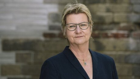 Sylvia Löhrmann hat als Lehrerin und Schulministerin für gerechtere Schulen gekämpft (privat)