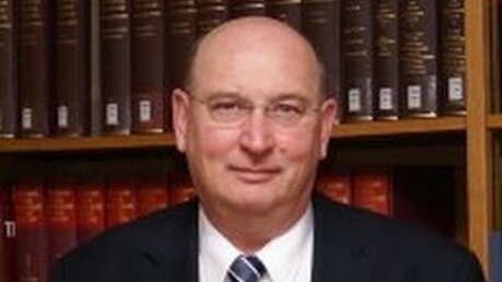 Diakon Prof. Dr. Günter Riße (Erzbistum Köln)