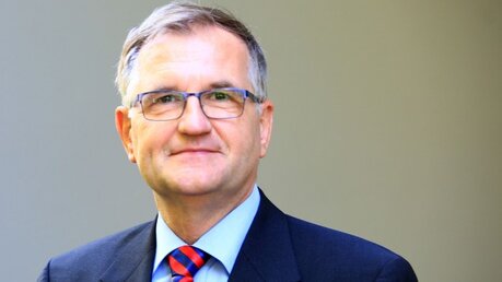 Dr. Andreas Püttmann (privat)