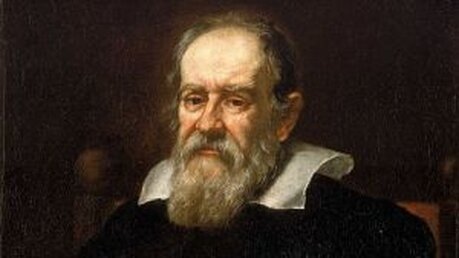 Galileo Galilei / © Gemeinfrei