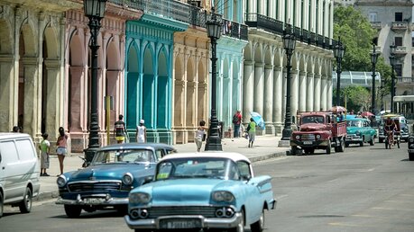 Havanna (dpa)
