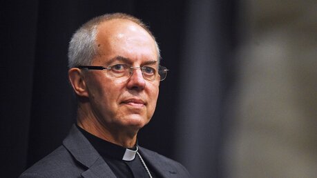 Justin Welby / © Kirsty O'connor (dpa)