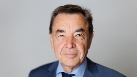 Prof. Dr. Thomas Söding / © Peter Bongard (Zentralkomitee der deutschen Katholiken)