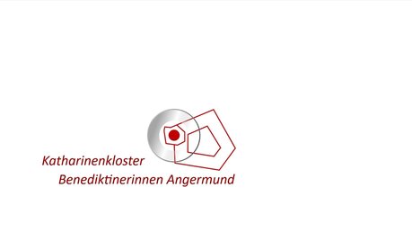 Neues Logo für das Kloster Angermund / © Sr. Emmanuela Kohlhaas (privat)
