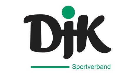 Das Logo des DJK-Sportverbands. (DJK)