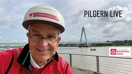 Ingo pilgert / © Ingo Brüggenjürgen (DR)