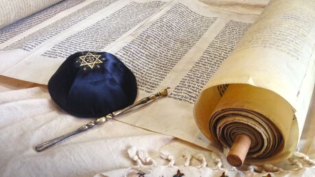 Vor 120 Jahren wurde die weltweit erste Rabbinerin geboren / © Oleg Ivanov IL (shutterstock)