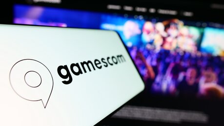 Gamescom - weltgrößte Computerspiel-Messe / © T. Schneider (shutterstock)