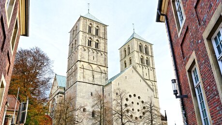 St.-Paulus-Dom in Münster / © Chi_Chirayu (shutterstock)