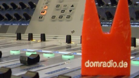 Das Domradio feiert runden Geburtstag (DR)