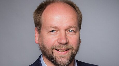 Jürgen Weinz (Caritas Köln)