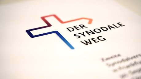 Synodaler Weg soll kein deutscher Alleingang sein / © Julia Steinbrecht (KNA)