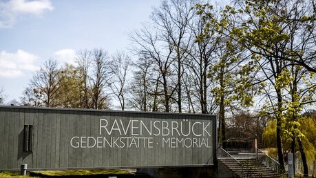 Mahn-und Gedenkstätte Ravensbrück / © Carsten Koall (dpa)