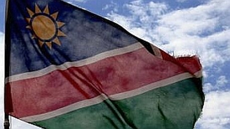 Namibia: Am 21. März 1990 den langen Weg zur Unabhängigkeit vollendet (DR)