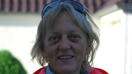 Professorin Dr. Jutta Nowak (privat)