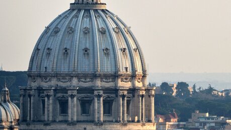 Vatikan (dpa)