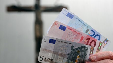 Bistum Münster erhöht Haushalt um 23,5 Millionen Euro (KNA)