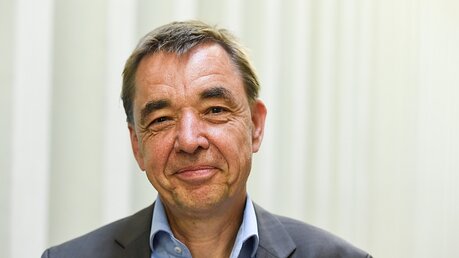 Prof. Dr. Thomas Söding / © Harald Oppitz (KNA)