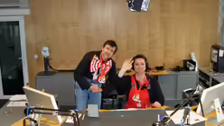 Stefan und Stephan: Einfach Jeck! (DR)