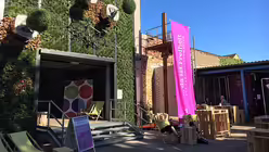 Impression aus Wittenberg / &copy; Jann-Jakob Loos (DR)