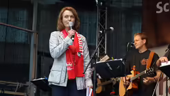 Frauenzukunftstag der kfd in Köln / © Marion Sendker (DR)