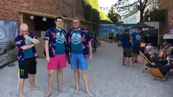 Impression aus Wittenberg / &copy; Jann-Jakob Loos (DR)