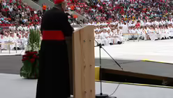 Kardinal Meisner (Erzbistum Köln)