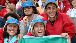 Pilger (Erzbistum Köln)