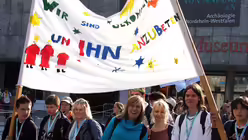 Pilger (Erzbistum Köln)