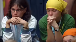 Trauer um Frère Roger (Erzbistum Köln)