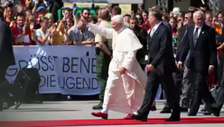 Papst Benedikt XVI. (Erzbistum Köln)