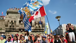 Pilger (Erzbistum Köln)