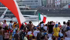 Der Papst kommt (Erzbistum Köln)