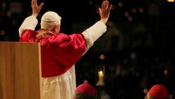 Papst Benedikt XVI. (Erzbistum Köln)