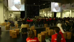 Volunteers (Erzbistum Köln)