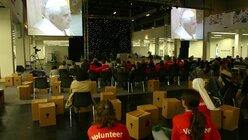 Volunteers (Erzbistum Köln)