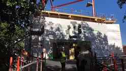 Impression aus Wittenberg / &copy; Jann-Jakob Loos (DR)