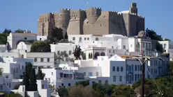 Johanneskloster von Chora / &copy; Monika Wei&szlig;