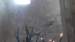 Kirche von Kloster Dr&uuml;beck / &copy; Stefan Quilitz