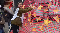 Frauenzukunftstag der kfd in K&ouml;ln / &copy; Marion Sendker (DR)