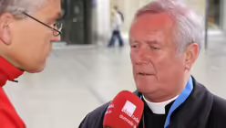 Bischof Hofmann (DR)