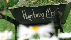 Kloster Huysburg / &copy; Stefan Quilitz