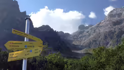 Auf dem Weg zur Erichh&uuml;tte / &copy; Stefan Quilitz