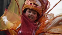 Frauenzukunftstag der kfd in K&ouml;ln / &copy; Marion Sendker (DR)