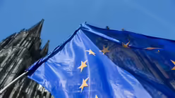 Pulse of Europe in K&ouml;ln / &copy; Marek Ratajczak (privat)
