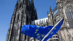 Pulse of Europe in Köln / © Marek Ratajczak (privat)