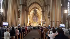 Libori-Fest im Erzbistum Paderborn  / &copy; Jan Hendrik Stens  (DR)
