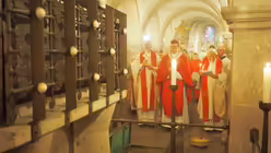 850 Jahre Heilige Cassius und Florentius / &copy; Reinhard Sentis (DR)